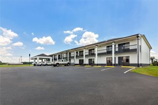 Americas Best Value Inn Bishopville