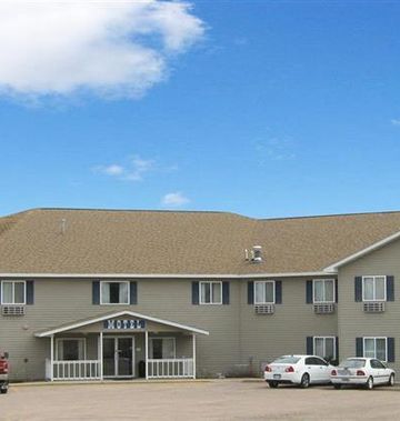 Americas Best Value Inn and Suites