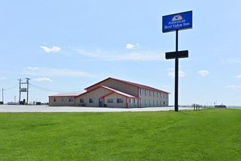 Americas Best Value Inn
