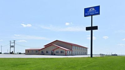 Americas Best Value Inn