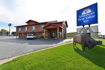Americas Best Value Inn