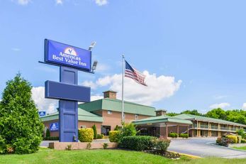 Americas Best Value Inn
