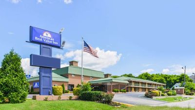 Americas Best Value Inn