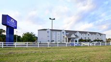 Americas Best Value Inn