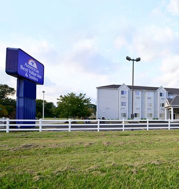 Americas Best Value Inn