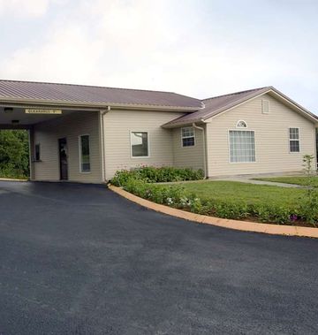 Americas Best Value Inn