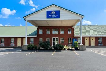 Americas Best Value Inn & Suites