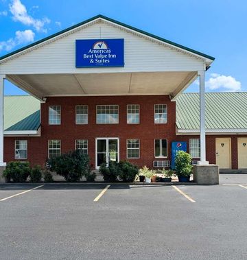 Americas Best Value Inn & Suites