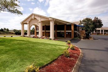Americas Best Value Inn