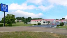 Americas Best Value Inn