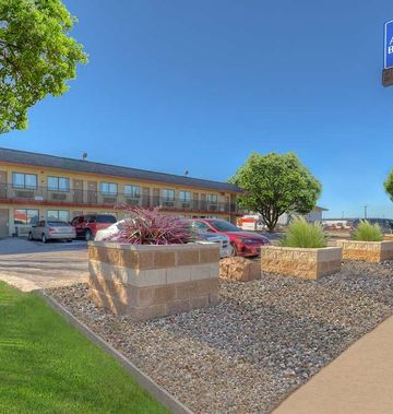 Americas Best Value Inn