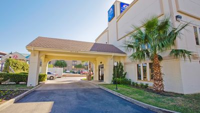 Americas Best Value Inn