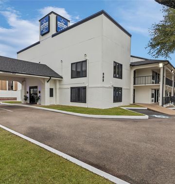 Americas Best Value Inn