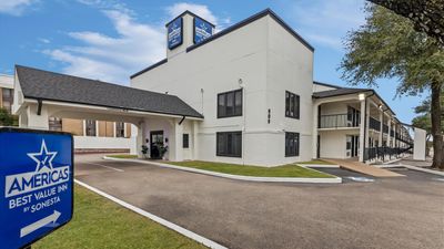 Americas Best Value Inn