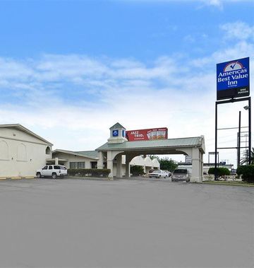 Americas Best Value Inn