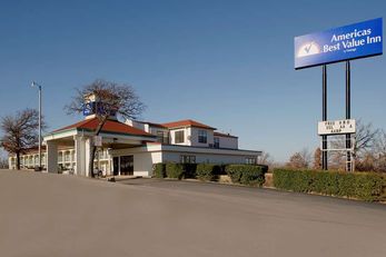 Americas Best Value Inn