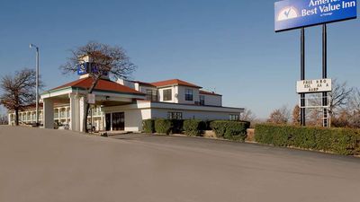 Americas Best Value Inn
