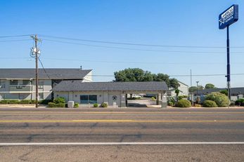 Americas Best Value Inn, Brenham