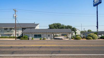 Americas Best Value Inn, Brenham