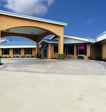 Americas Best Value Inn Caldwell