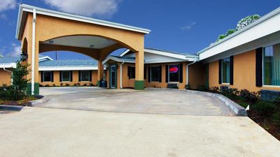 Americas Best Value Inn Caldwell