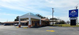 Americas Best Value Inn