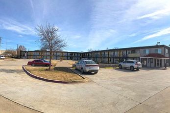 Americas Best Value Inn-Garland/Dallas