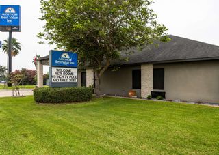 Americas Best Value Inn