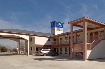 Americas Best Value Inn & Suites-Hempste