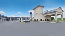 Americas Best Value Inn