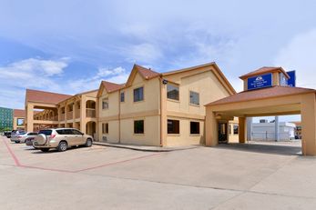 Americas Best Value Inn & Suite NW