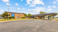 Americas Best Value Inn