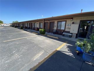Americas Best Value Inn-The Legends Inn