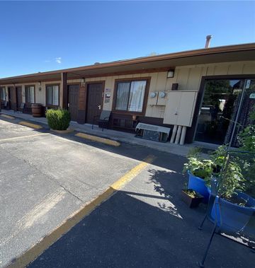 Americas Best Value Inn-The Legends Inn