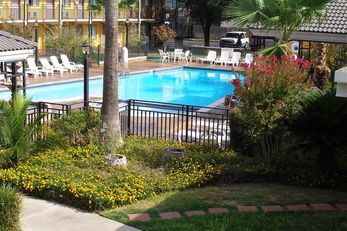 Americas Best Value Inn