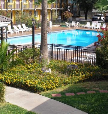 Americas Best Value Inn