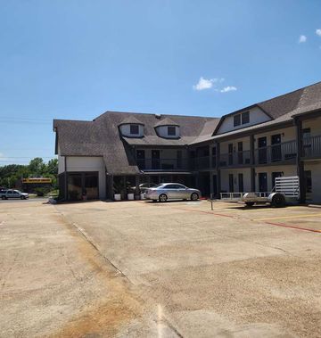 Americas Best Value Inn Longview