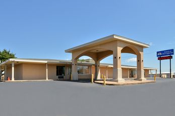 Americas Best Value Inn