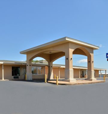 Americas Best Value Inn