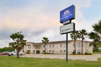 Americas Best Value Inn Somerville