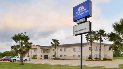 Americas Best Value Inn Somerville