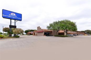 Americas Best Value Inn