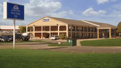 Americas Best Value Inn