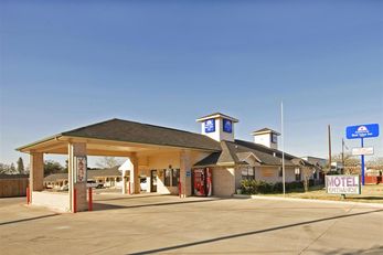 Americas Best Value Inn