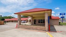 Americas Best Value Inn