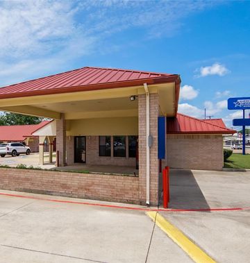 Americas Best Value Inn