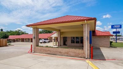 Americas Best Value Inn