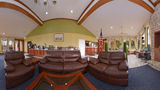 <b>Americas Best Value Inn Lobby</b>. Virtual Tours powered by <a href="https://iceportal.shijigroup.com/" title="IcePortal" target="_blank">IcePortal</a>.