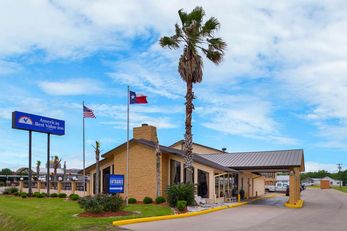 Americas Best Value Inn