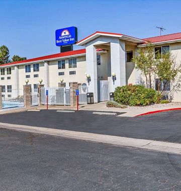 Americas Best Value Inn